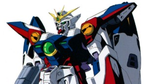 Wing Zero