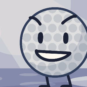 Golf Ball