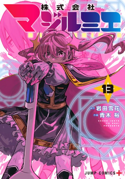 Volume 13