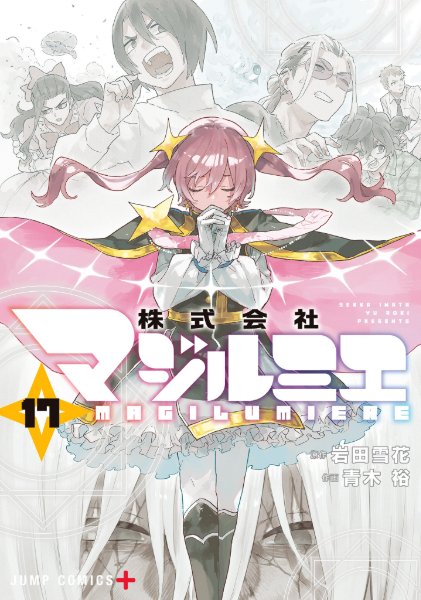 Volume 17