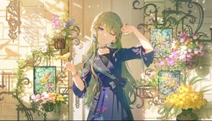 A Melody Full of Dreams