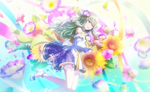 Happy Birthday!!