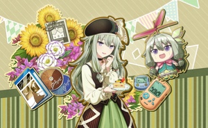 Happy Birthday!! 2023