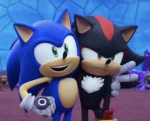 sonadow