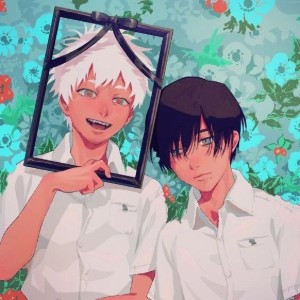 yoshikari