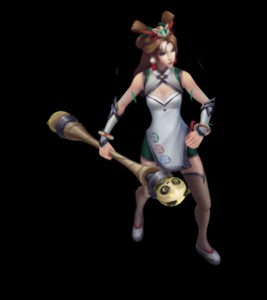 Pearl