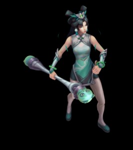 Turquoise
