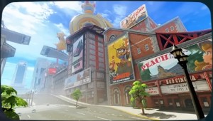 Crown City
