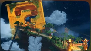 Great ? Block Ruins