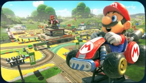 Mario Circuit