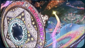Rainbow Road