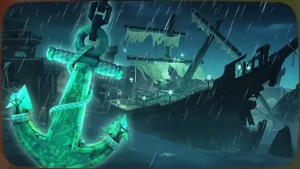 Wario Shipyard
