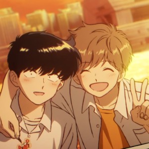 Nakahiro (Go For It, Nakamura-Kun!)
