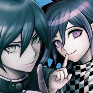 Saiouma (Danganronpa)