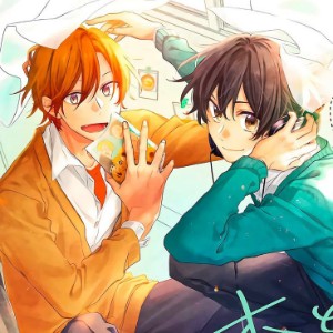 SasaMiya (Sasaki To Miyano)