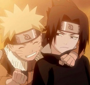 Sasunaru (Naruto)