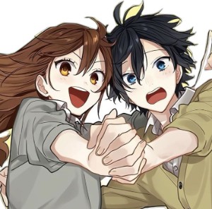 HoriMiya