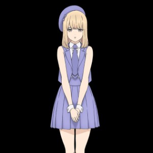 Mizumori Yumeri