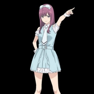 Yuuka Teramoto