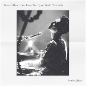 Piano Ballads