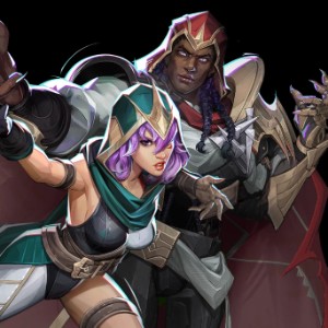 Twisted Thorns