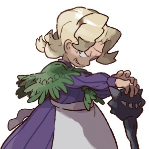 Agatha