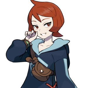 Arezu