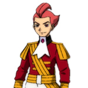 Baron Alberto