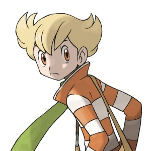 Barry