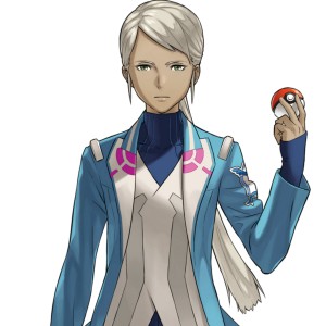 Blanche