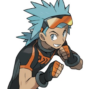 Brawly