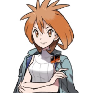 Brigette Bank