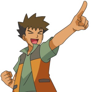 Brock