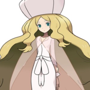 Caitlin