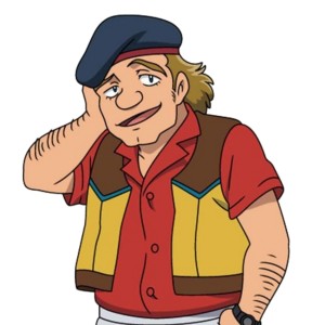 Callahan