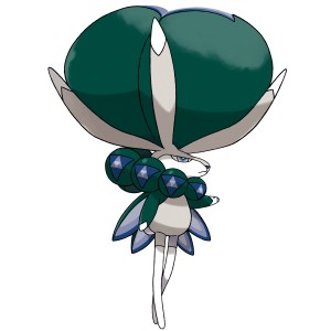 Calyrex