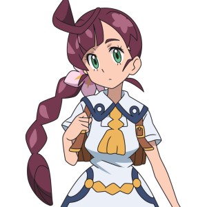 Chloe