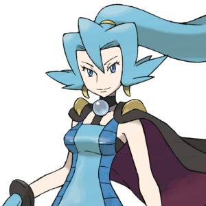 Clair