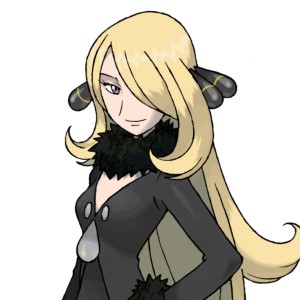 Cynthia
