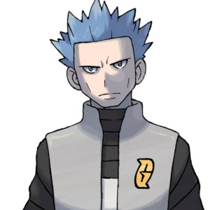 Cyrus