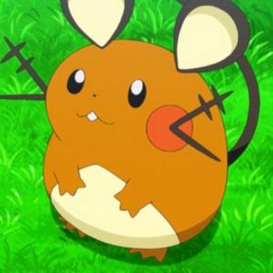 Dedenne