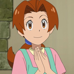 Delia Ketchum
