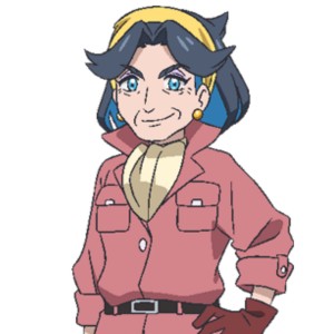Diana