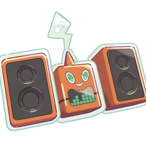 DJ Rotom