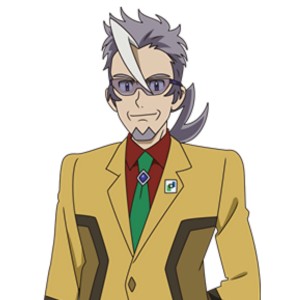 Dr. Zed