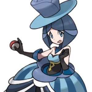 Evelyn