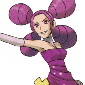 Fantina