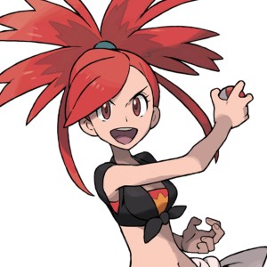 Flannery