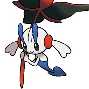 Floette