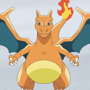Friede's Charizard